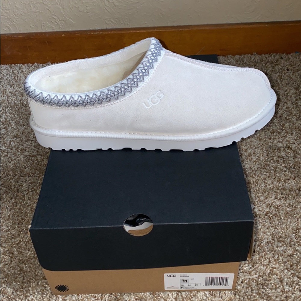 Ugg slippers